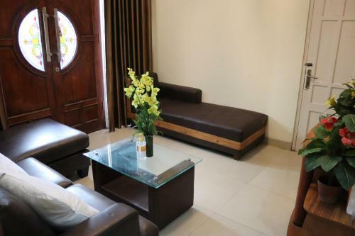 Villa Congcad