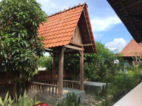 Villa Legiyem Homestay