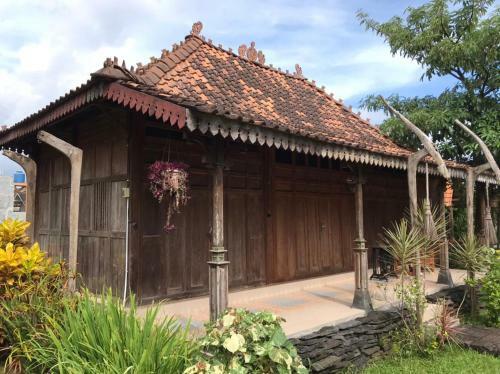 Villa Legiyem Homestay
