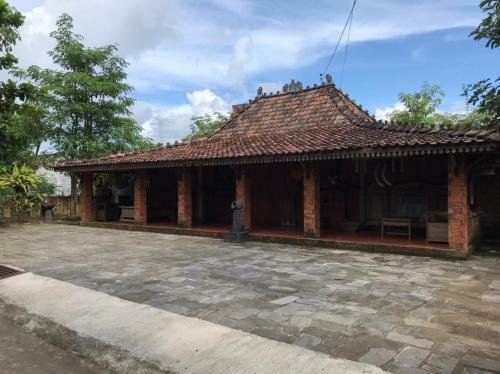 Villa Legiyem Homestay