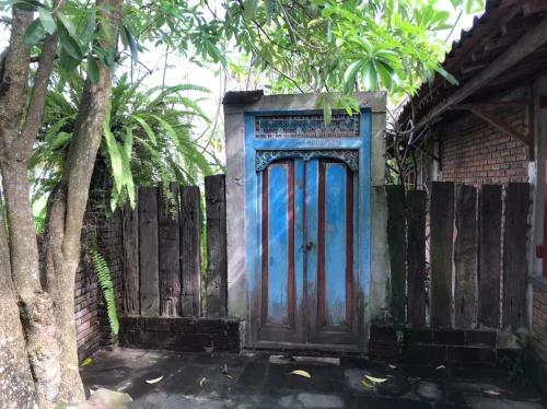 Villa Legiyem Homestay
