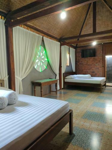 Villa Legiyem Homestay