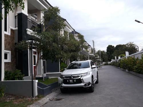 Asaby Homestay Yogya