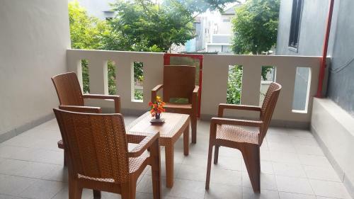 Asaby Homestay Yogya