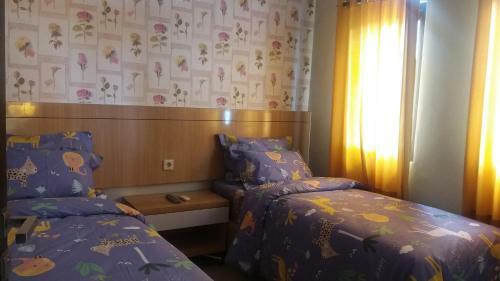 Asaby Homestay Yogya