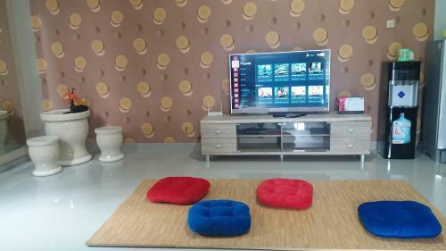 Asaby Homestay Yogya