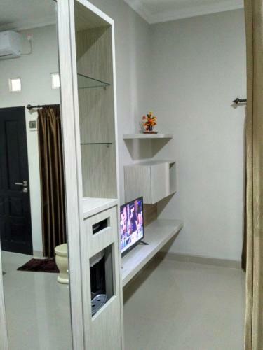 Asaby Homestay Yogya