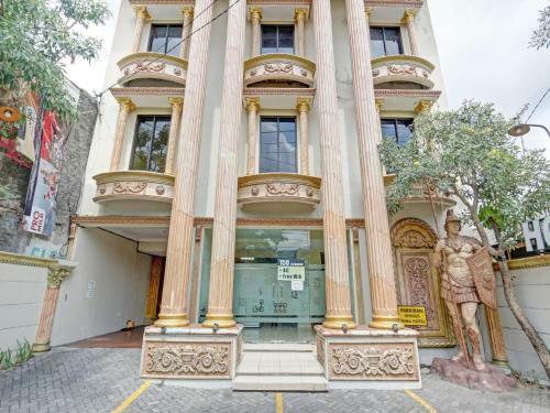 Hotel Oyo 90695 Srikandi Nologaten