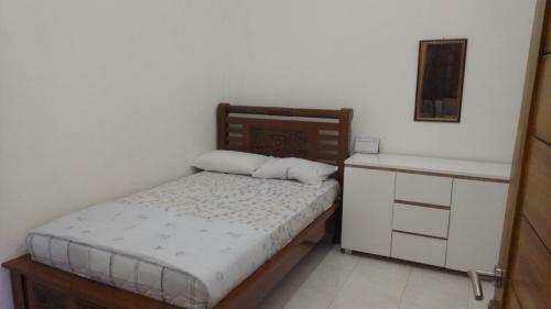 Rumah Mbak Dila