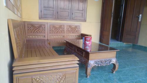 Rumah Mbak Dila