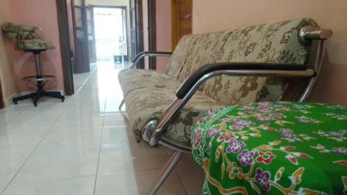 Rumah Mbak Dila