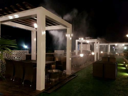 Love Kush Hotel