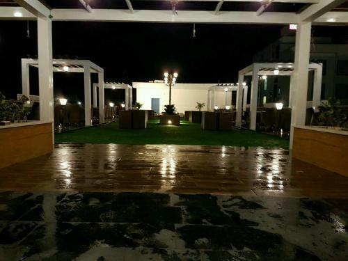 Love Kush Hotel