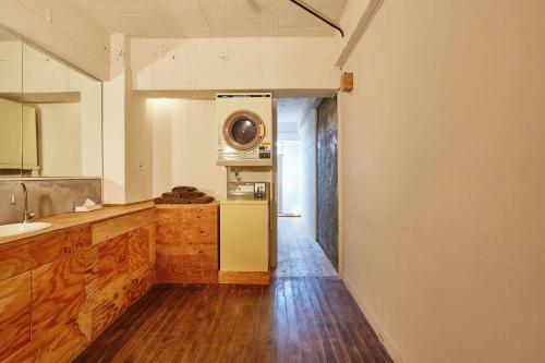 Hotel Higashiyama Building - Vacation Stay 34145v