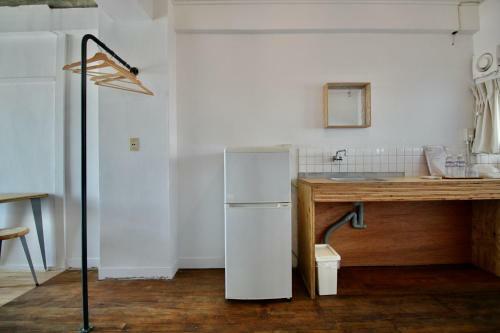Hotel Higashiyama Building - Vacation Stay 34145v