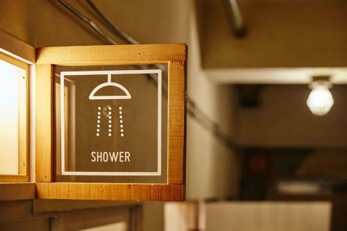 Hotel Higashiyama Building - Vacation Stay 34145v