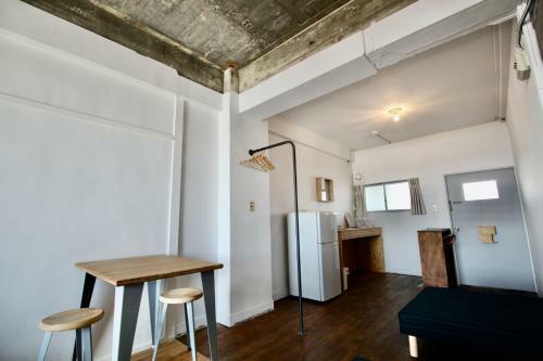 Hotel Higashiyama Building - Vacation Stay 34145v