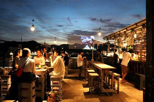 Hotel Higashiyama Building - Vacation Stay 34145v