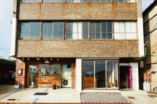 Hotel Higashiyama Building - Vacation Stay 34145v