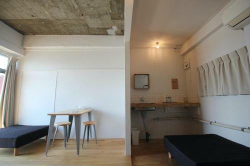 Hotel Higashiyama Building - Vacation Stay 34145v