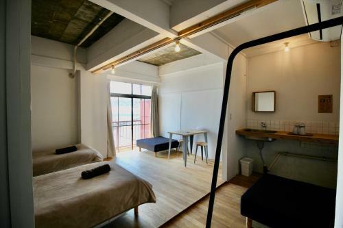 Hotel Higashiyama Building - Vacation Stay 34145v