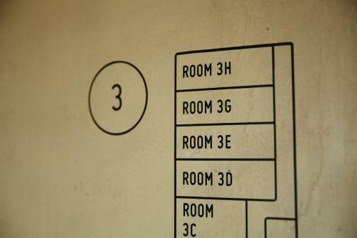 Hotel Higashiyama Building - Vacation Stay 34145v