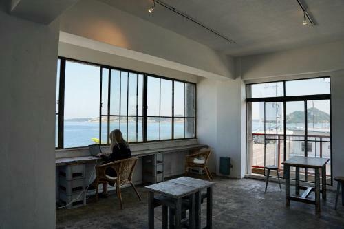 Hotel Higashiyama Building - Vacation Stay 34145v
