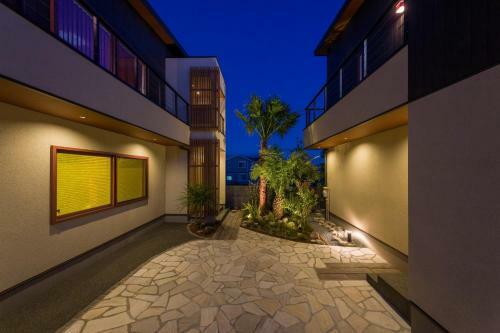 J1 Wellness - Vacation Stay 62605v