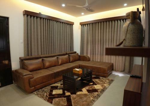 Villa Feliz Homes Kottakkal