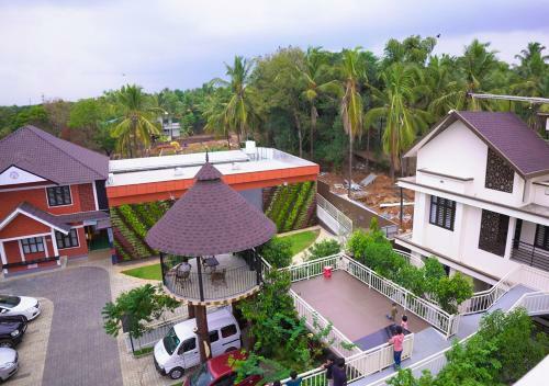Villa Feliz Homes Kottakkal