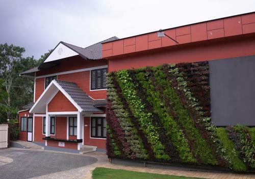 Villa Feliz Homes Kottakkal