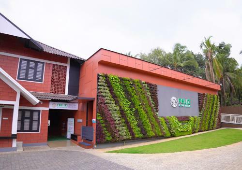 Villa Feliz Homes Kottakkal