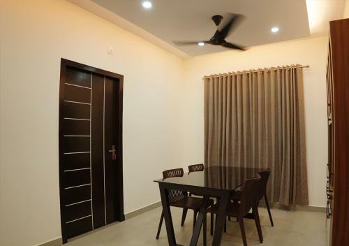 Villa Feliz Homes Kottakkal