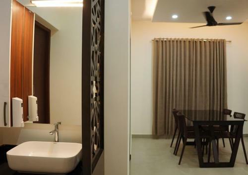 Villa Feliz Homes Kottakkal