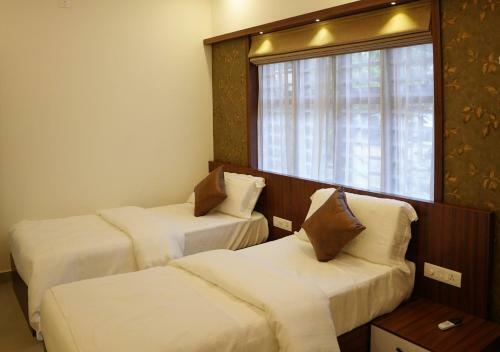 Villa Feliz Homes Kottakkal