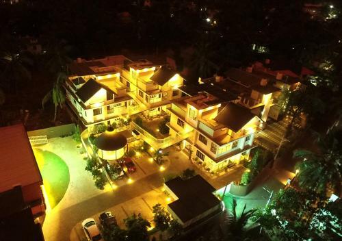 Villa Feliz Homes Kottakkal