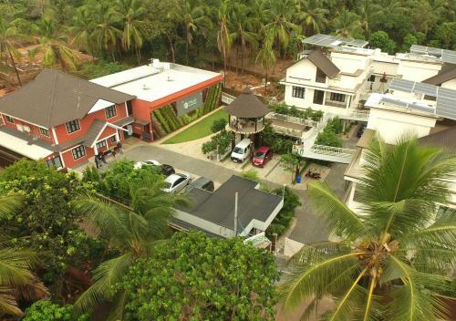 Villa Feliz Homes Kottakkal