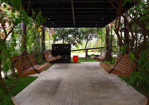 Villa Feliz Homes Kottakkal