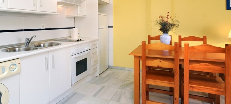 Apartamentos Leo Varios Islantilla
