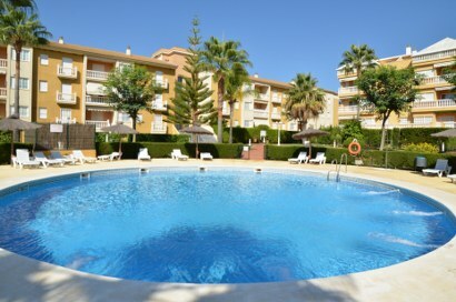 Apartamentos Leo Varios Islantilla