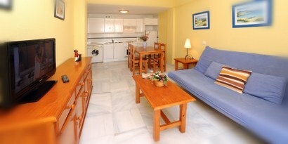 Apartamentos Leo Varios Islantilla