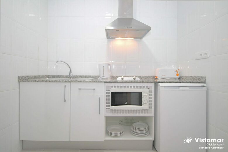 Vistamar Apartamentos