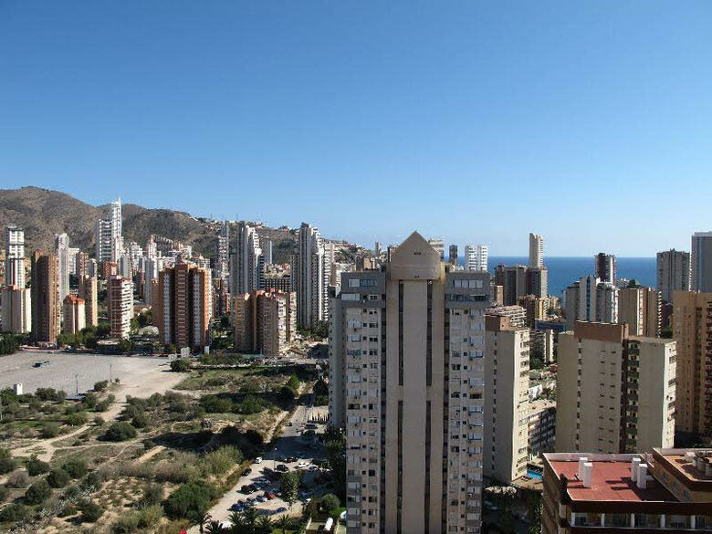 Vistamar Apartamentos
