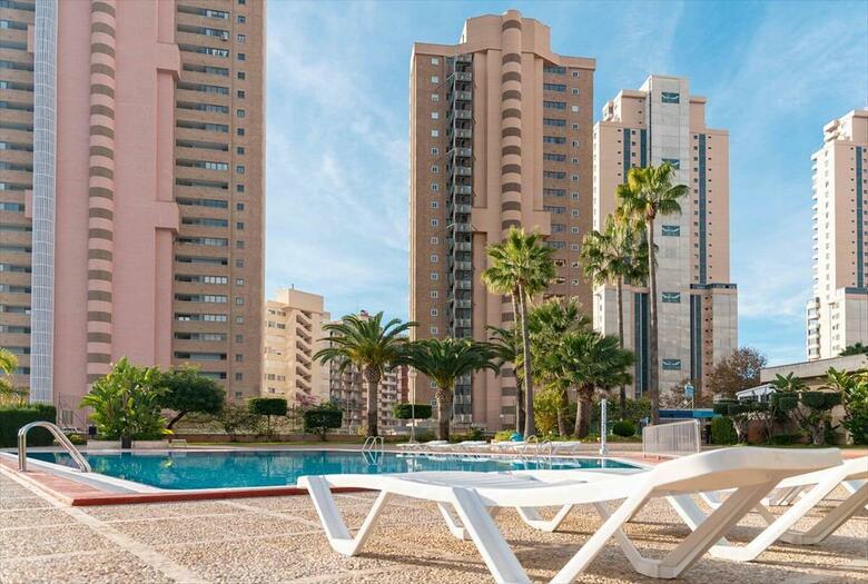 Vistamar Apartamentos