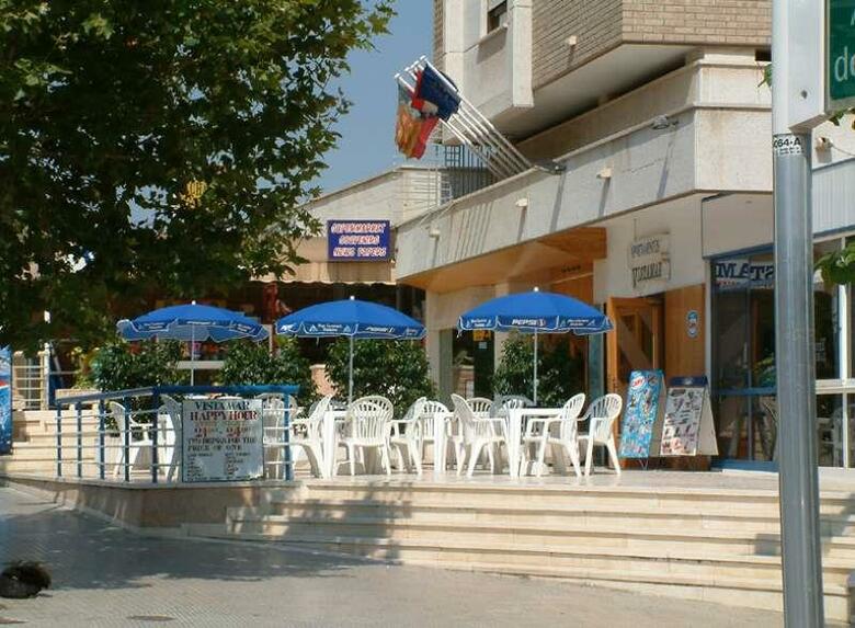 Vistamar Apartamentos