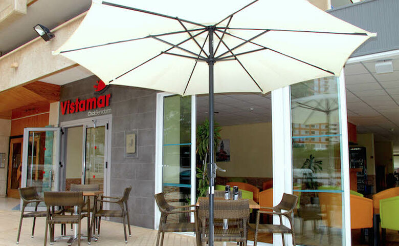 Vistamar Apartamentos