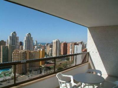 Vistamar Apartamentos