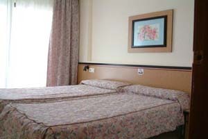 Vistamar Apartamentos