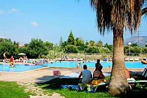 Vistamar Apartamentos