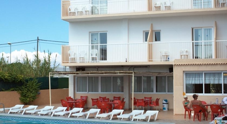 Anibal Hostal
